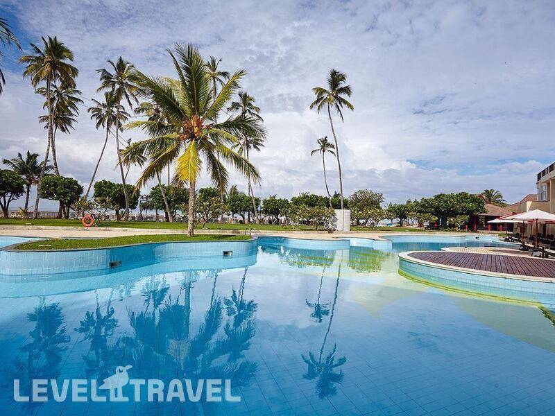 Фотография Turyaa Kalutara (Ex.The Sands By Aitkenspence Hotels, Ex. Ramada Resort)