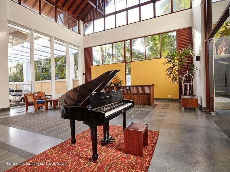 Фотография Turyaa Kalutara (Ex.The Sands By Aitkenspence Hotels, Ex. Ramada Resort)