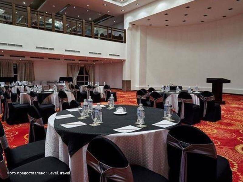 Фотография Turyaa Kalutara (Ex.The Sands By Aitkenspence Hotels, Ex. Ramada Resort)
