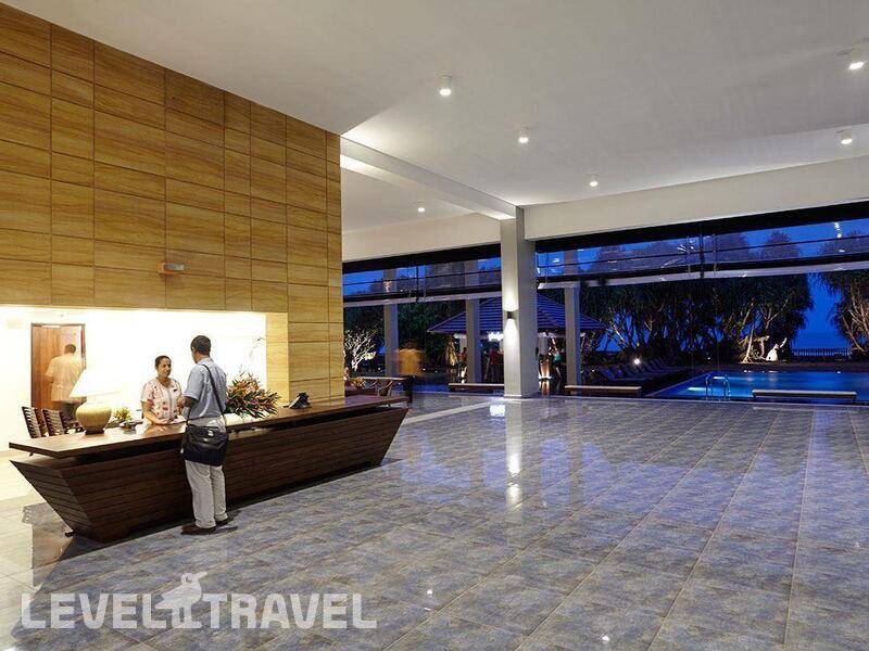 Фотография Turyaa Kalutara (Ex.The Sands By Aitkenspence Hotels, Ex. Ramada Resort)