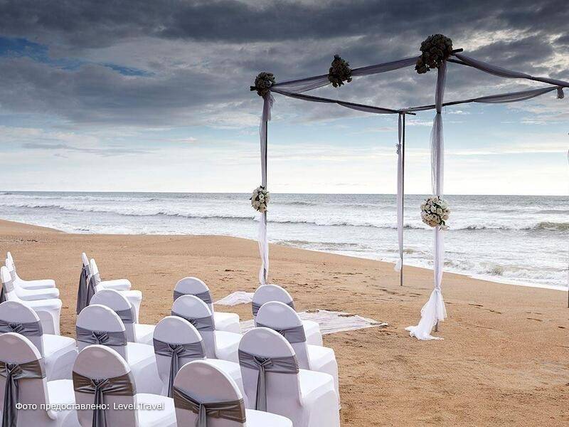 Фотография Turyaa Kalutara (Ex.The Sands By Aitkenspence Hotels, Ex. Ramada Resort)
