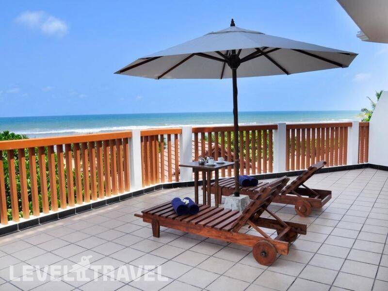 Фотография Turyaa Kalutara (Ex.The Sands By Aitkenspence Hotels, Ex. Ramada Resort)