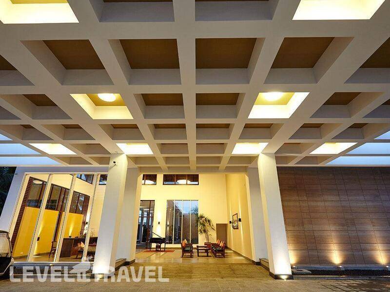 Фотография Turyaa Kalutara (Ex.The Sands By Aitkenspence Hotels, Ex. Ramada Resort)