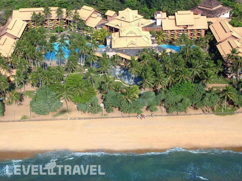Фотография Royal Palms Beach Hotel
