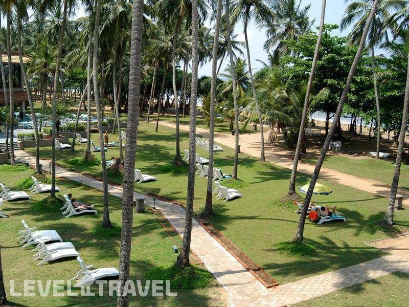 Фотография Royal Palms Beach Hotel