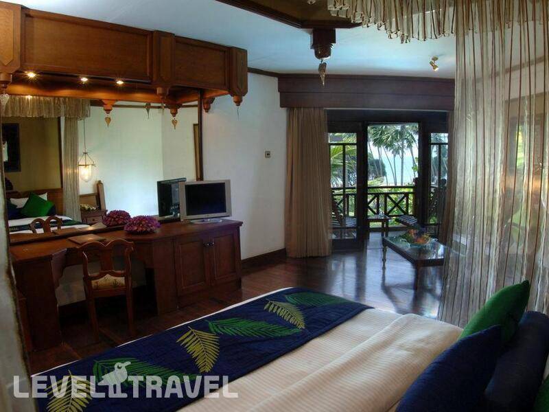 Фотография Royal Palms Beach Hotel