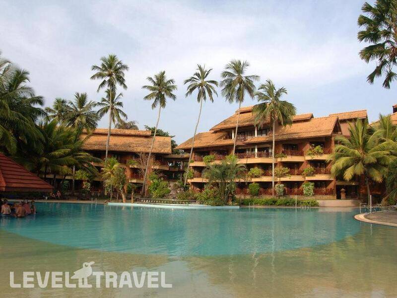 Фотография Royal Palms Beach Hotel