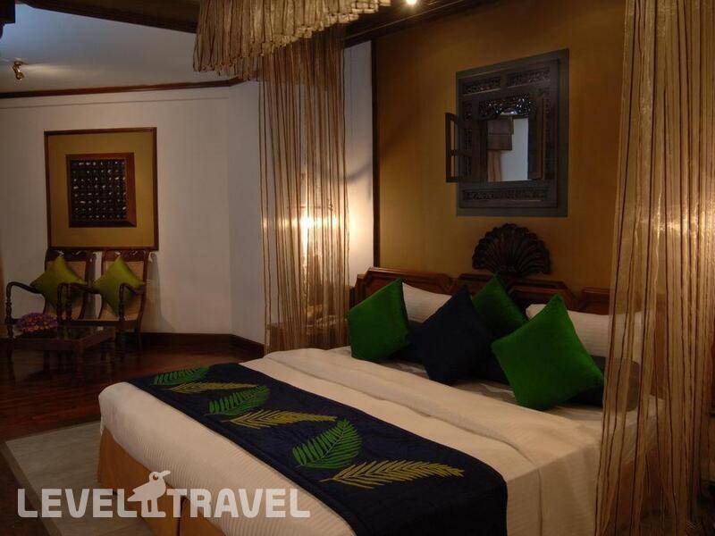 Фотография Royal Palms Beach Hotel