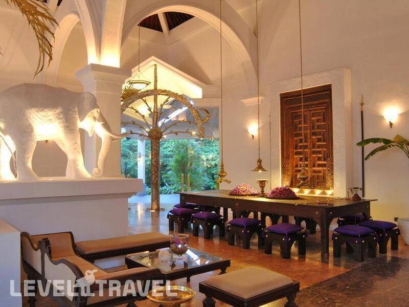 Фотография Royal Palms Beach Hotel