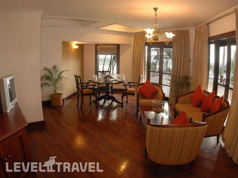 Фотография Royal Palms Beach Hotel