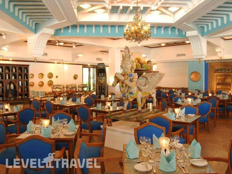 Фотография Royal Palms Beach Hotel