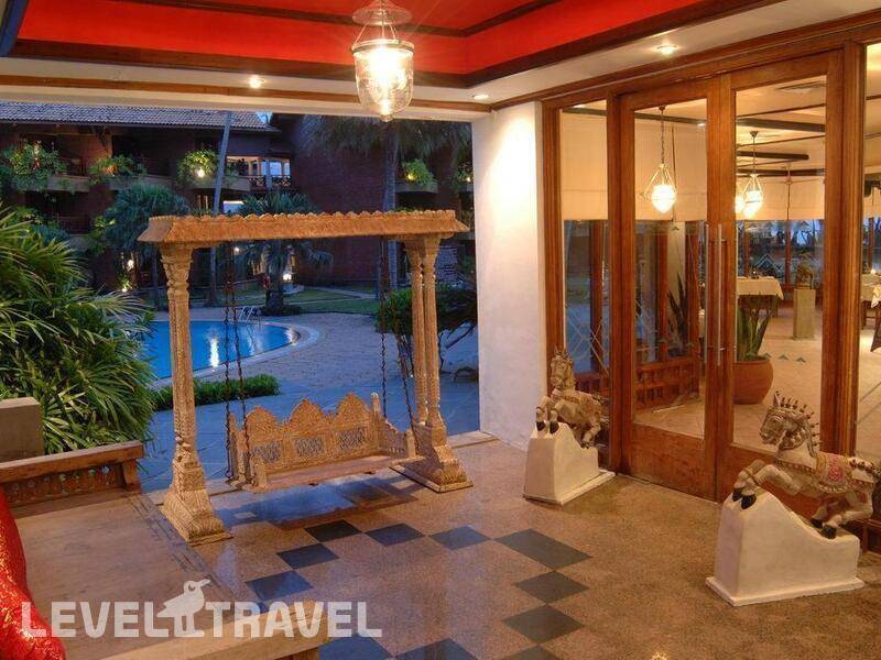 Фотография Royal Palms Beach Hotel