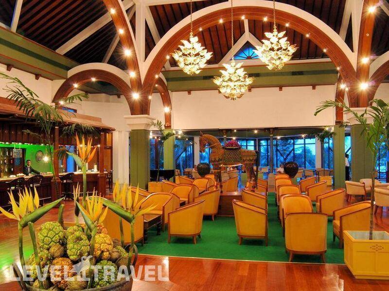 Фотография Royal Palms Beach Hotel