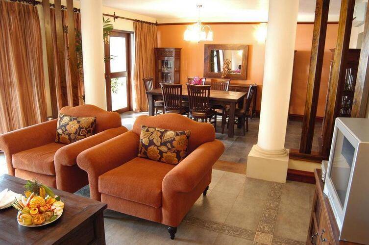 Royal Palms Beach Hotel