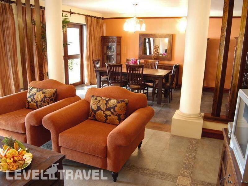 Фотография Royal Palms Beach Hotel