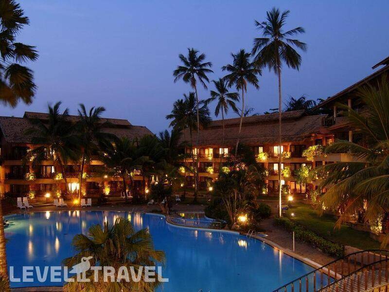 Фотография Royal Palms Beach Hotel