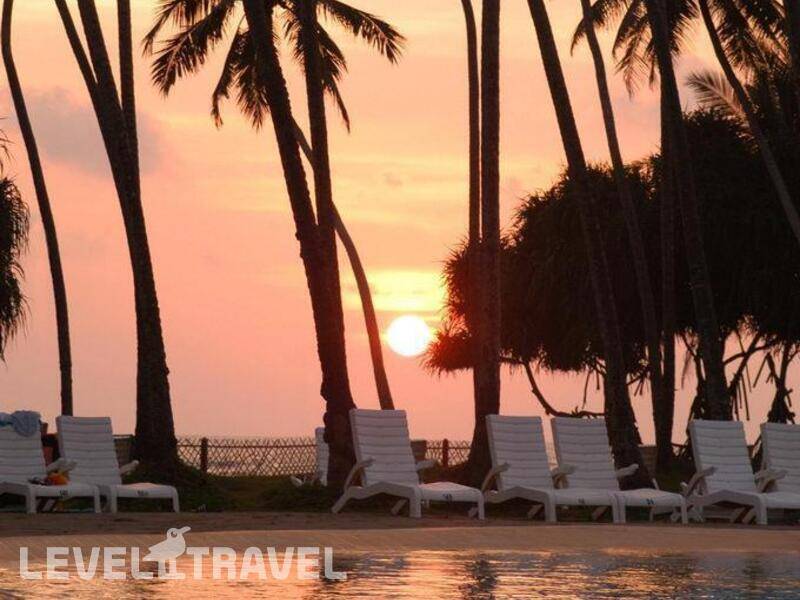 Фотография Royal Palms Beach Hotel