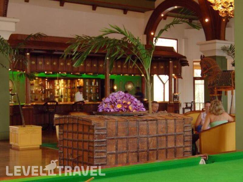 Фотография Royal Palms Beach Hotel