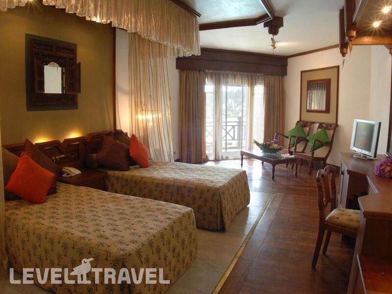 Фотография Royal Palms Beach Hotel