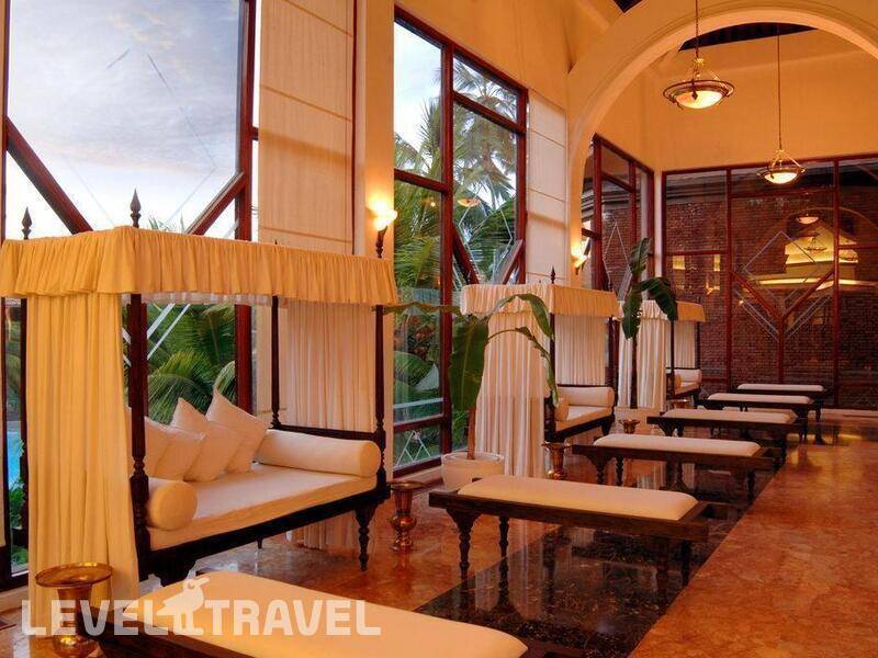 Фотография Royal Palms Beach Hotel