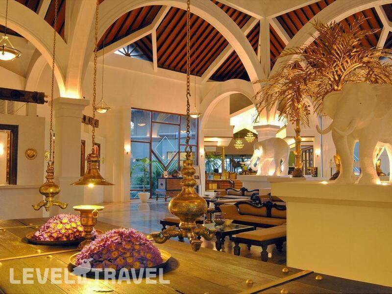 Фотография Royal Palms Beach Hotel