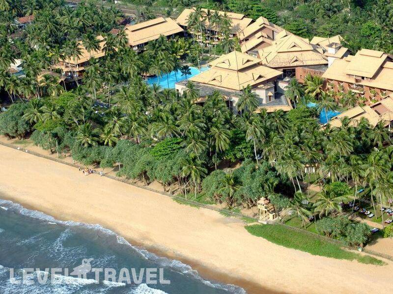Фотография Royal Palms Beach Hotel