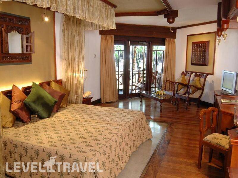 Фотография Royal Palms Beach Hotel