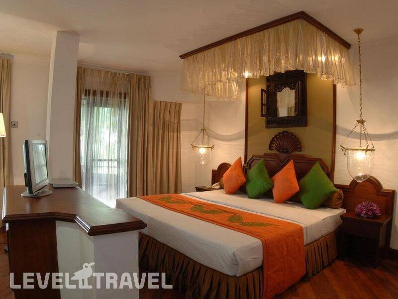 Фотография Royal Palms Beach Hotel