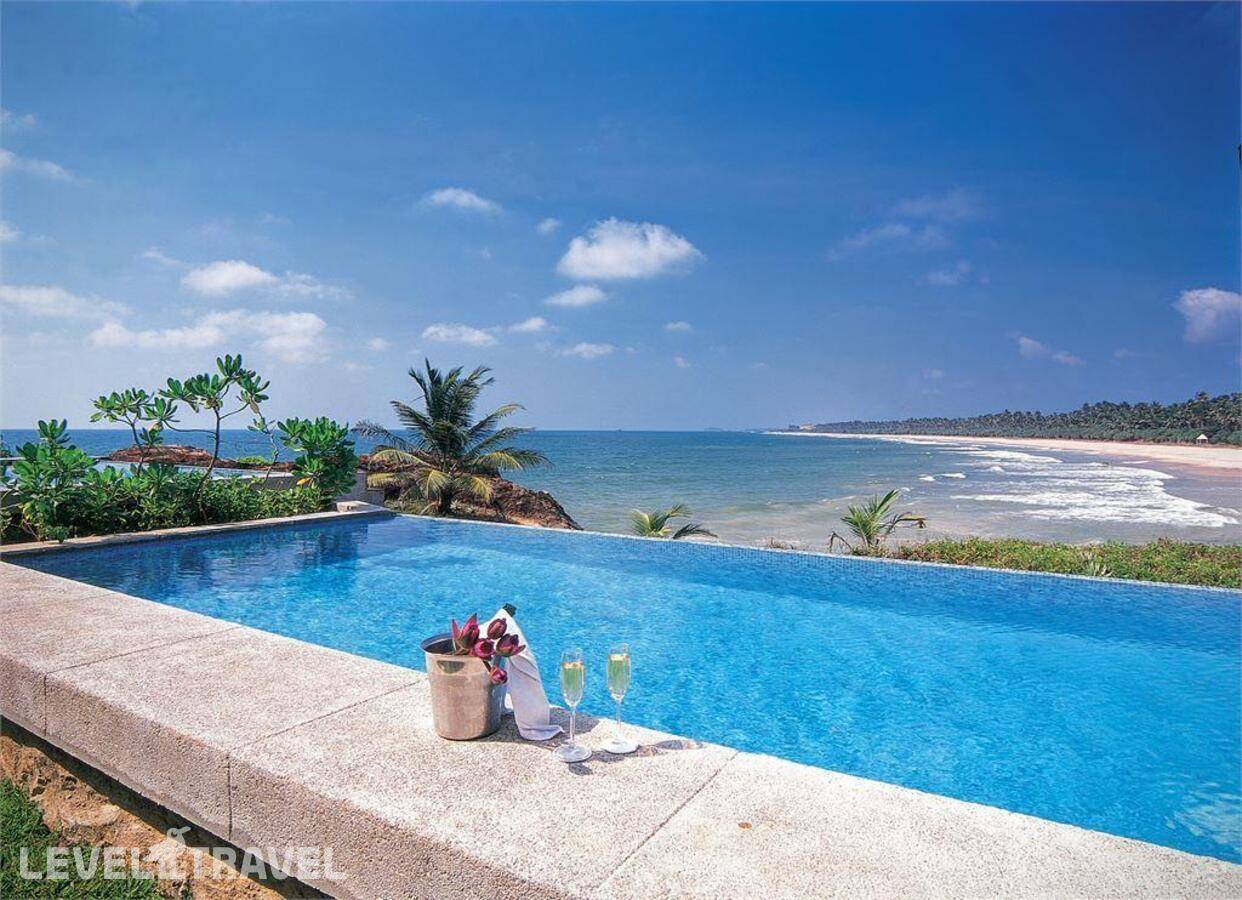 фотографии отеля Jetwing Saman Villas (Adults Only 10+) в Шри-Ланка(Бентота) - фото №4