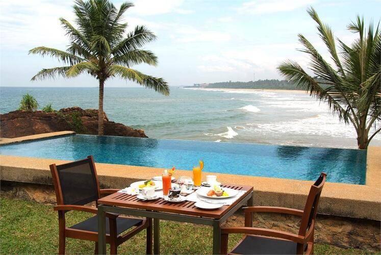Jetwing Saman Villas (Adults Only 10+)