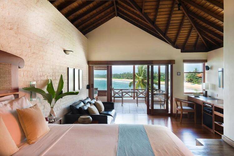 Jetwing Saman Villas (Adults Only 10+)