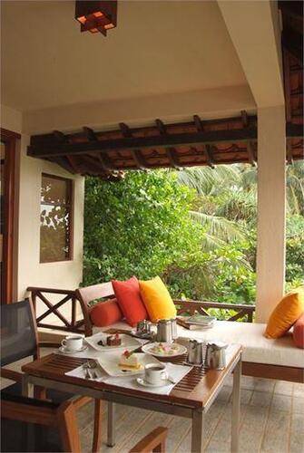 Jetwing Saman Villas (Adults Only 10+)