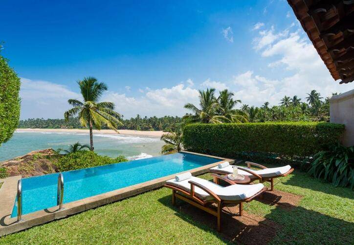Jetwing Saman Villas (Adults Only 10+)