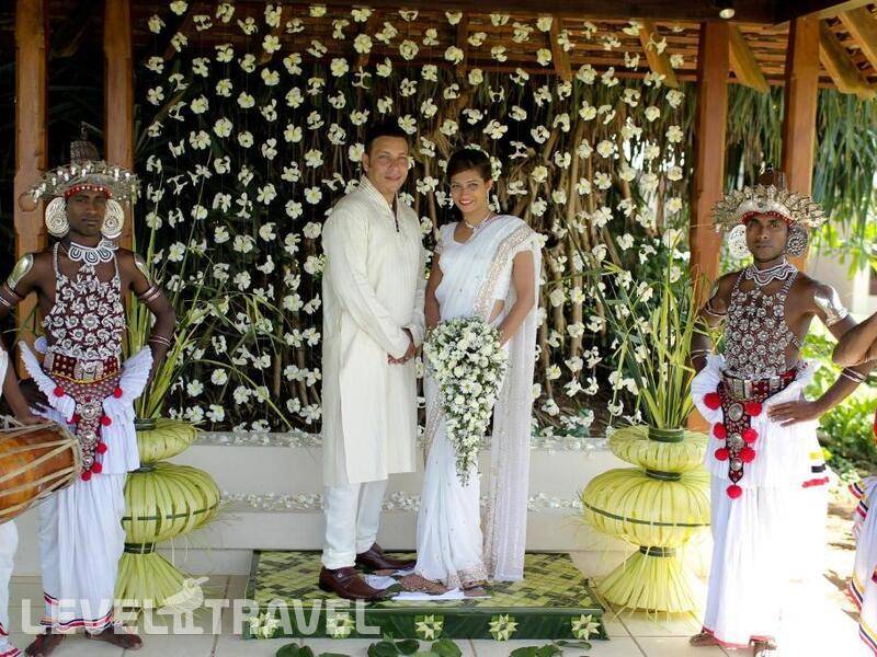 Фотография Jetwing Saman Villas (Adults Only 10+)