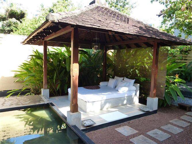 Jetwing Saman Villas (Adults Only 10+)