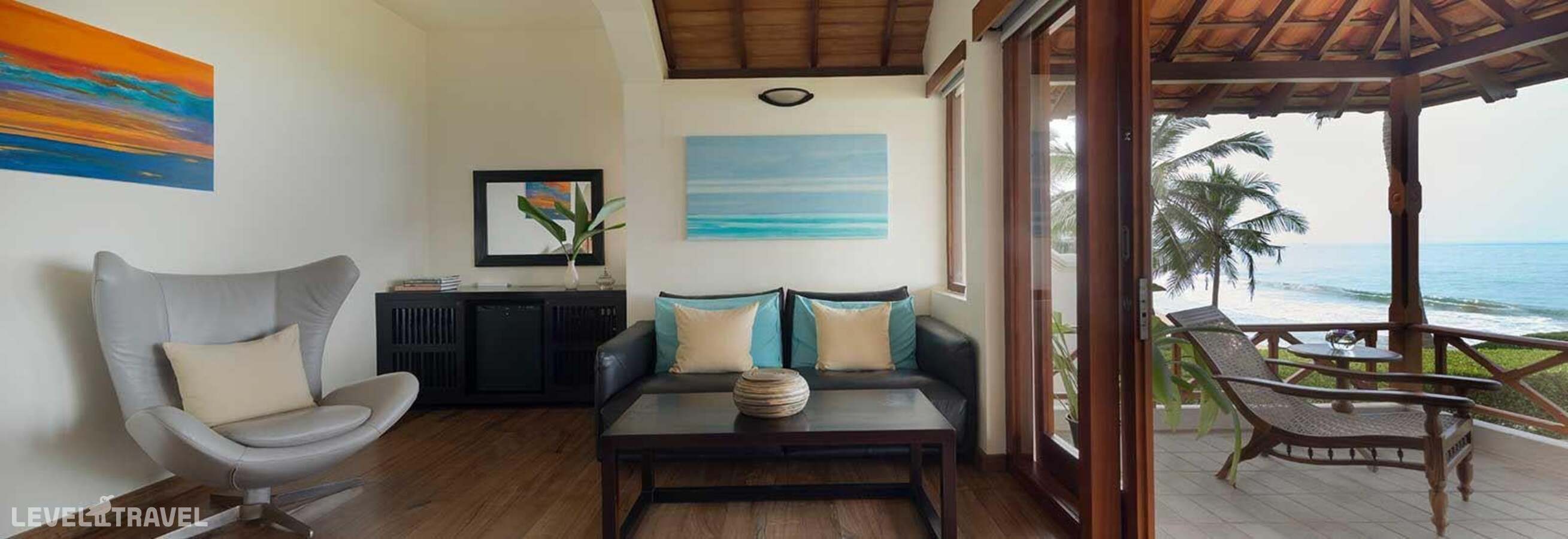 фотографии отеля Jetwing Saman Villas (Adults Only 10+) в Шри-Ланка(Бентота) - фото №16