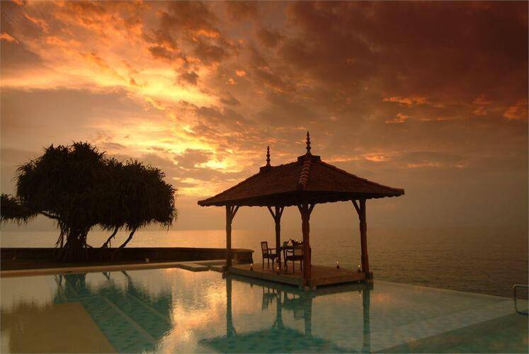 Jetwing Saman Villas (Adults Only 10+)