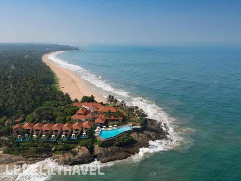 Фотография Jetwing Saman Villas (Adults Only 10+)