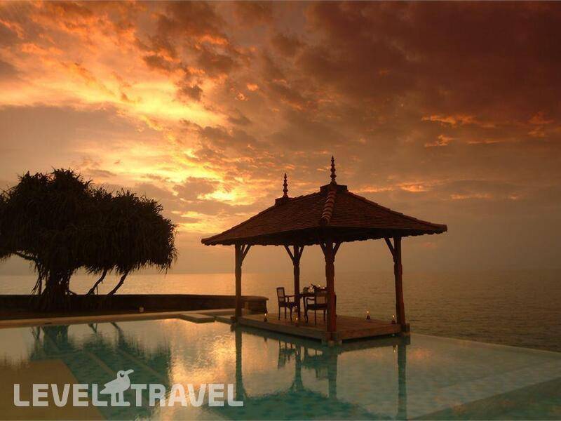 Фотография Jetwing Saman Villas (Adults Only 10+) Фотография Jetwing Saman Villas (Adults Only 10+)