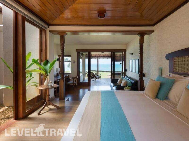 Фотография Jetwing Saman Villas (Adults Only 10+) Фотография Jetwing Saman Villas (Adults Only 10+)