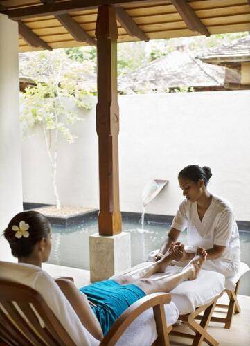 Jetwing Saman Villas (Adults Only 10+)