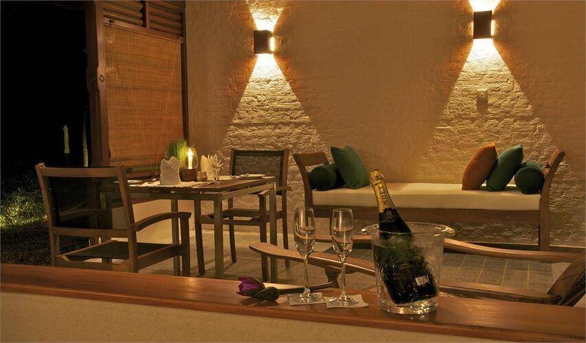 Jetwing Saman Villas (Adults Only 10+)