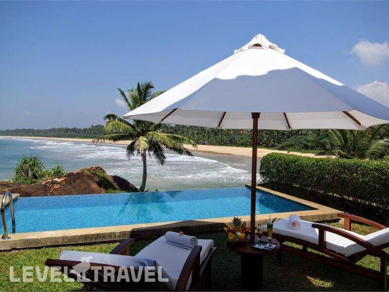 Фотография Jetwing Saman Villas (Adults Only 10+)