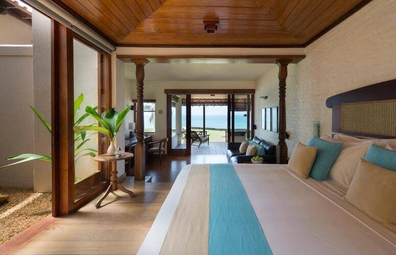 Jetwing Saman Villas (Adults Only 10+)