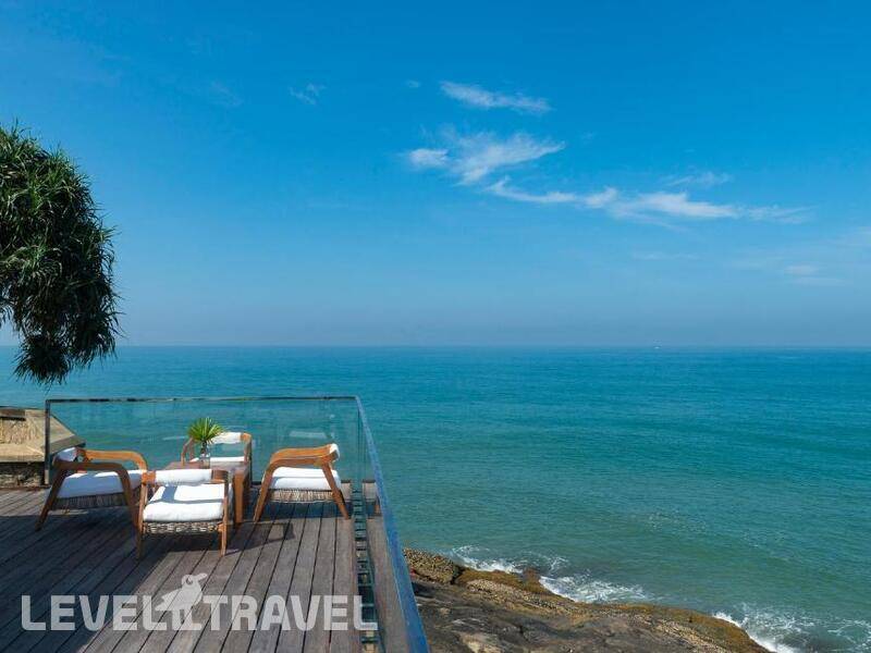 Фотография Jetwing Saman Villas (Adults Only 10+)
