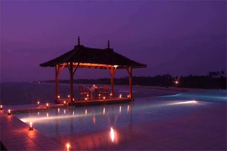 Jetwing Saman Villas (Adults Only 10+)