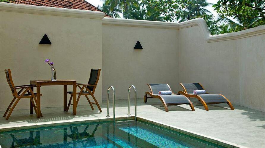 Jetwing Saman Villas (Adults Only 10+)