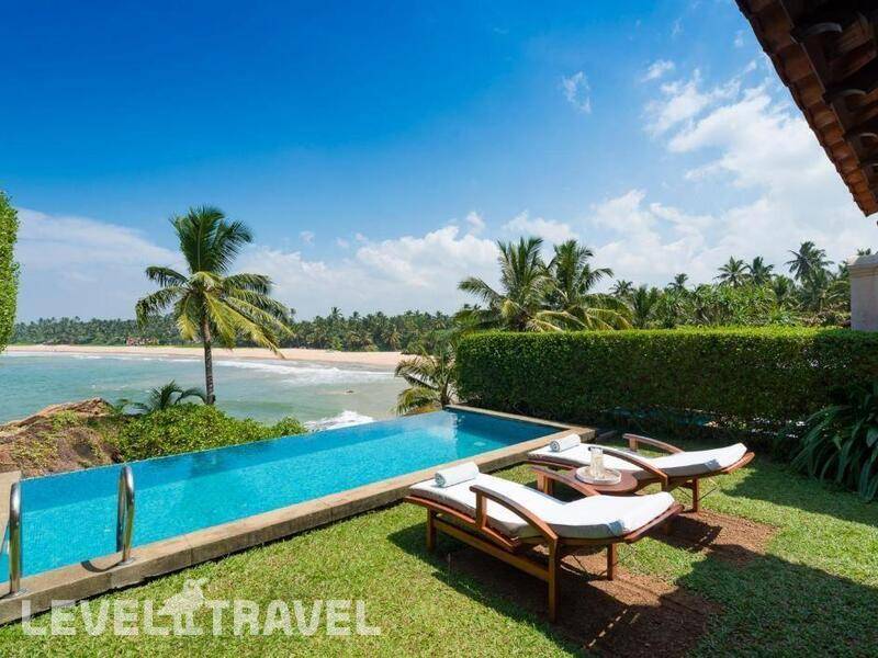 Фотография Jetwing Saman Villas (Adults Only 10+)