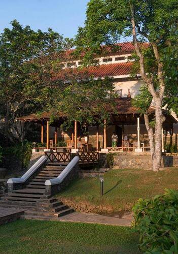 Jetwing Saman Villas (Adults Only 10+)
