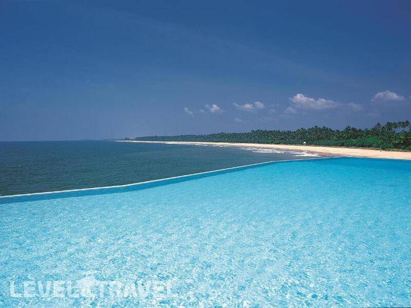 Фотография Jetwing Saman Villas (Adults Only 10+)